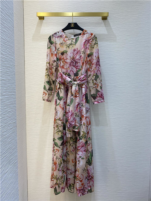 d&g dress - Image 4