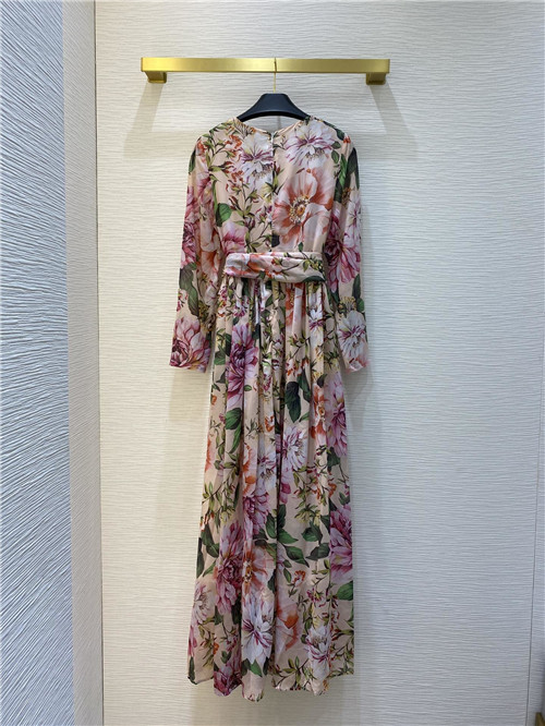 d&g dress - Image 6