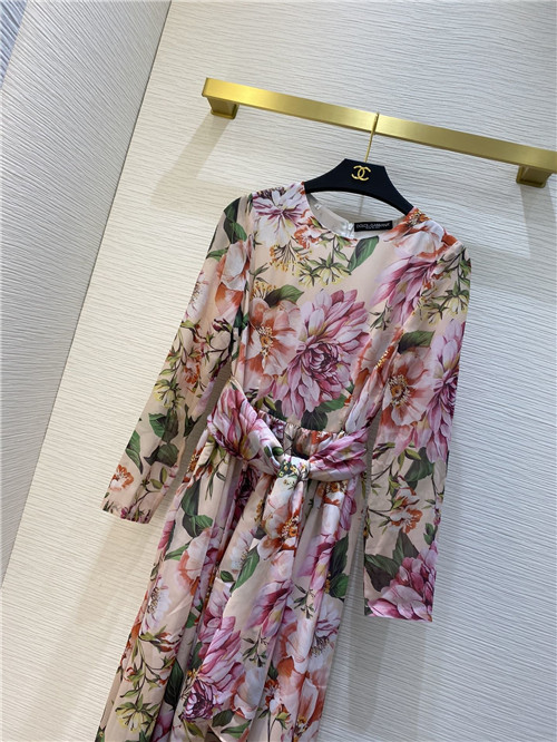 d&g dress - Image 7
