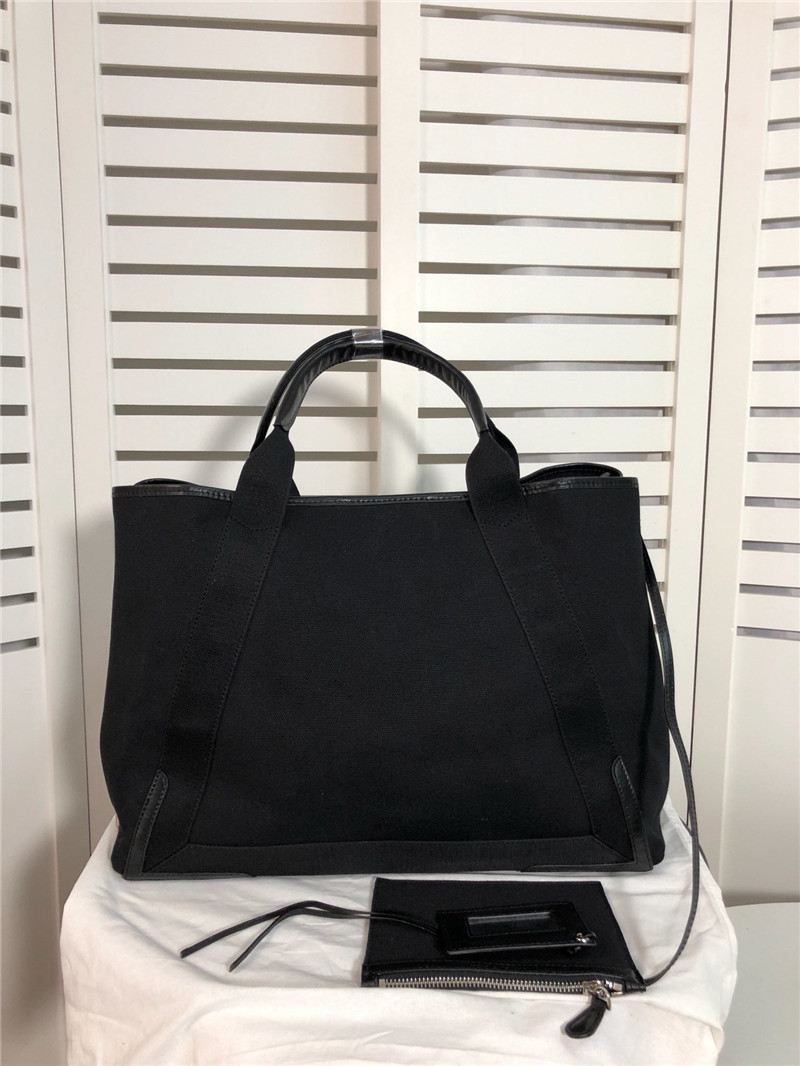 balenciaga Canvas bag replica bags - Image 4