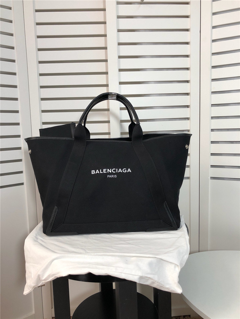 balenciaga Canvas bag replica bags - Image 7