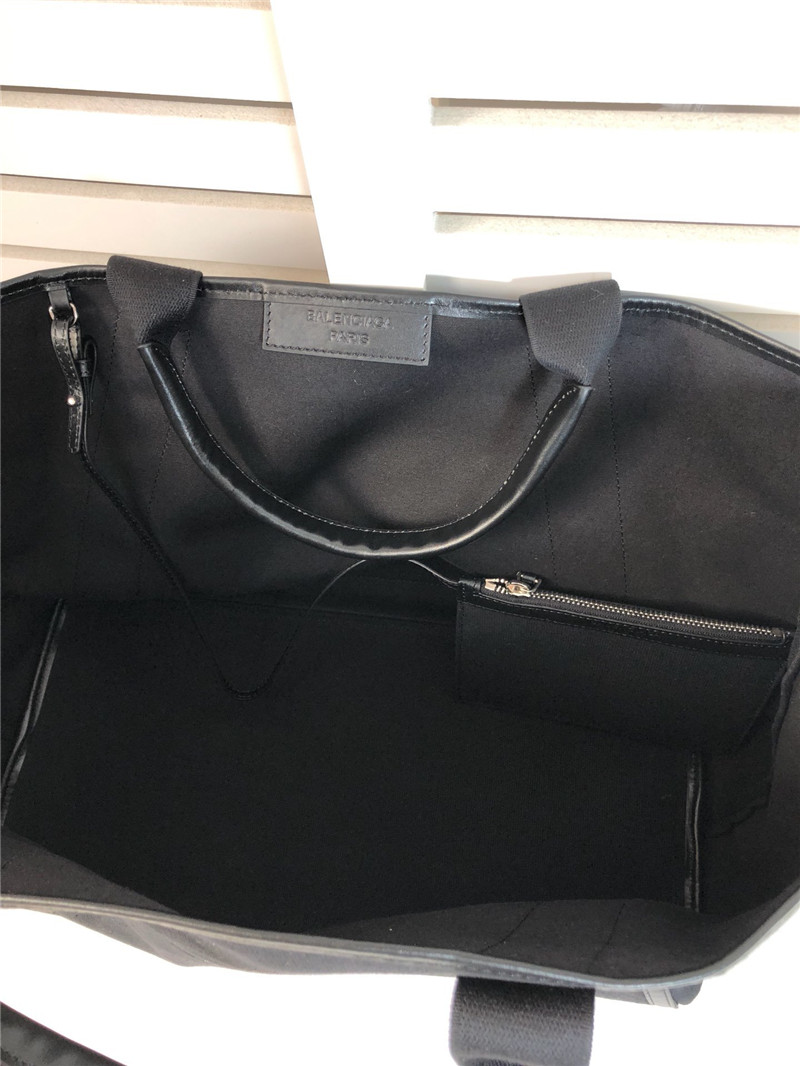 balenciaga Canvas bag replica bags - Image 9