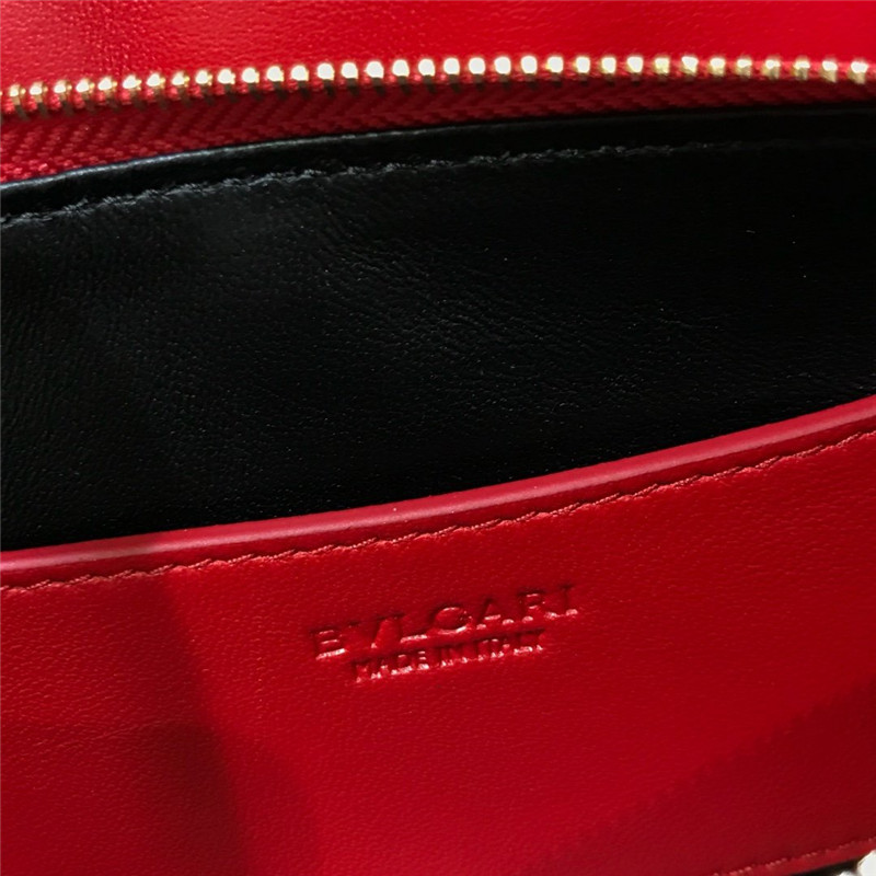 bvlgari serpenti forever belt bag - Image 4