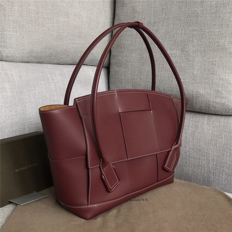 Bottega Veneta | Arco 56 Bag - Image 5