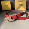 Fendi Belt