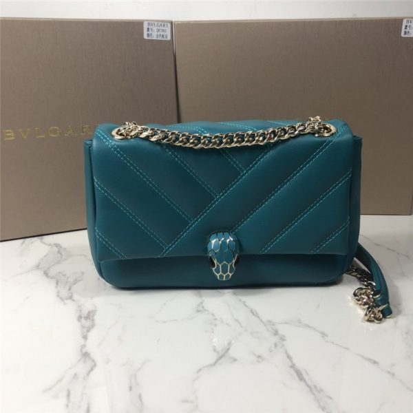 BVLGARI bag