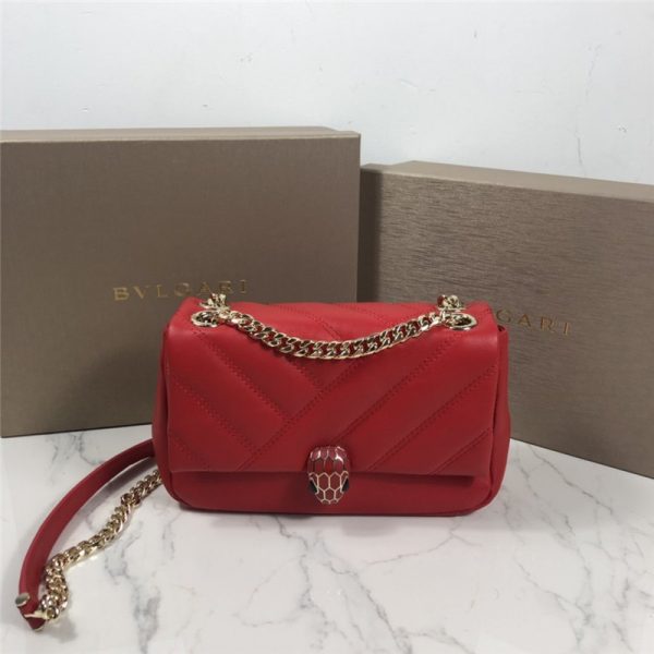 BVLGARI bag