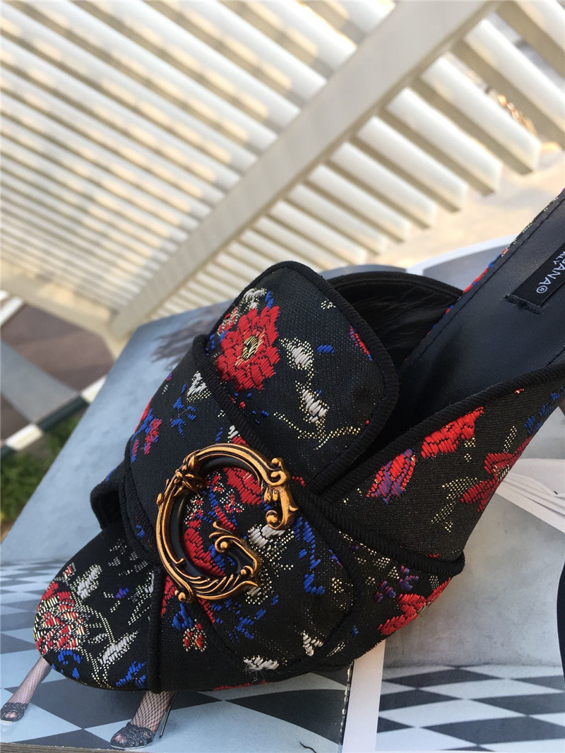 d&g slippers women - Image 4