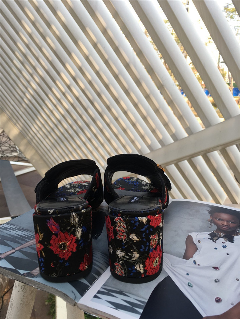 d&g slippers women - Image 5