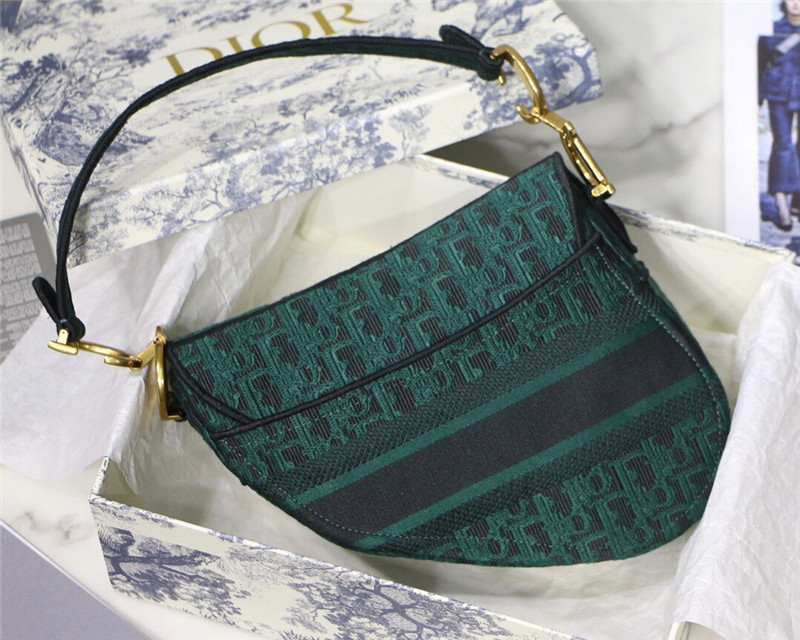 dior saddle bag - Image 2