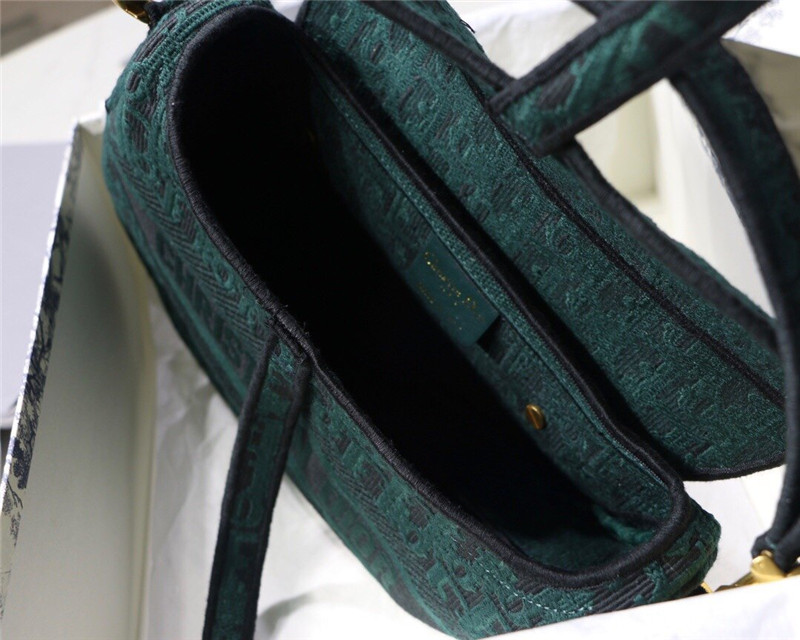 dior saddle bag - Image 6