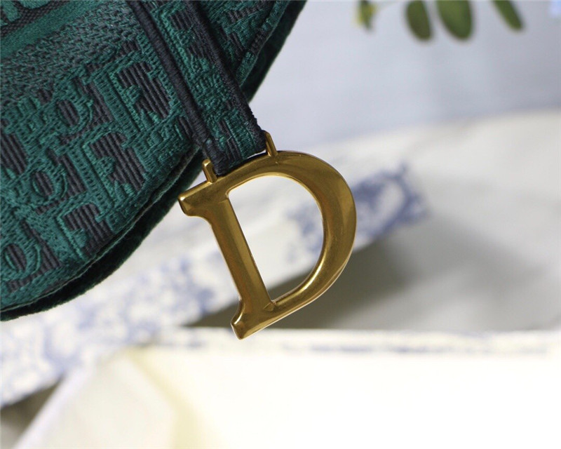 dior saddle bag - Image 9