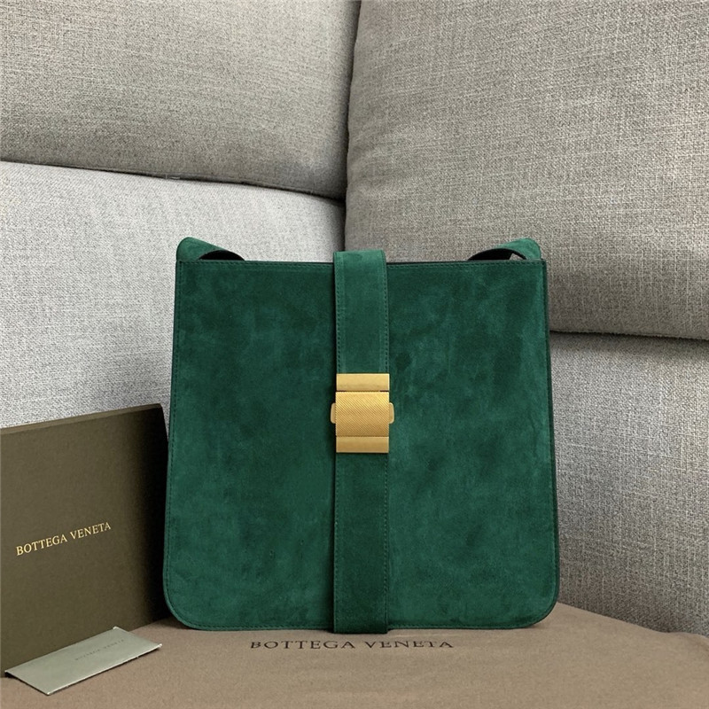 Bottega Veneta | Marie embellished leather shoulder bag - Image 2