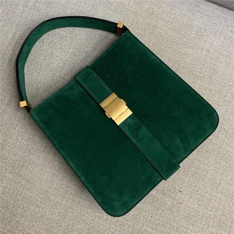 Bottega Veneta | Marie embellished leather shoulder bag - Image 5