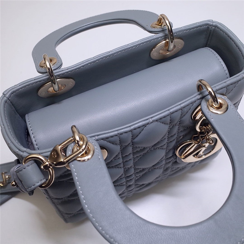 lady dior abc - Image 6