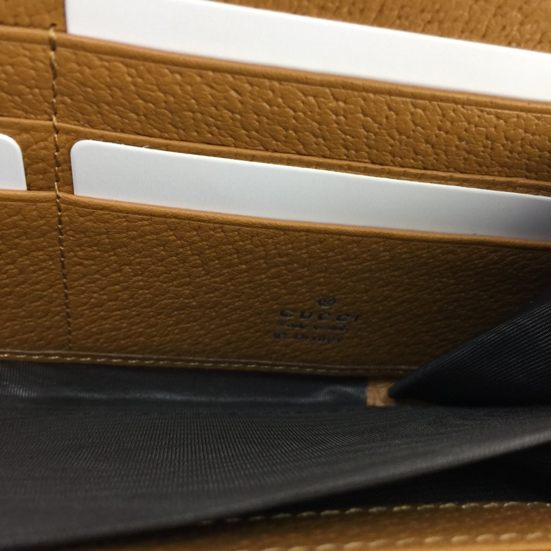 Disney x Gucci zip around wallet - Image 6
