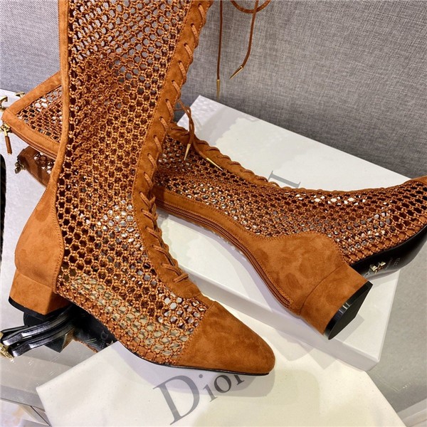 dior ankle boots replica shoes - Image 3
