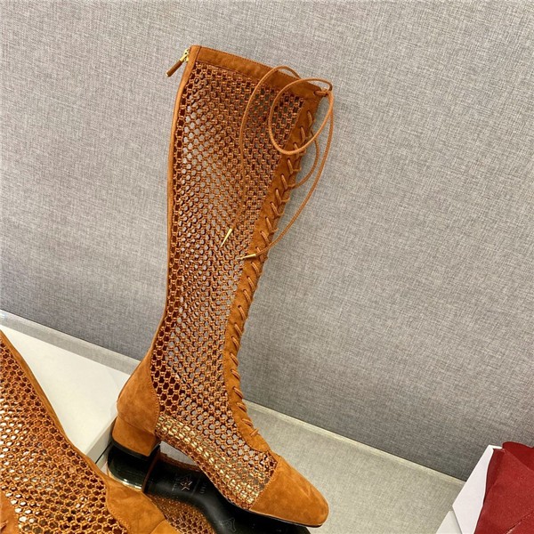 dior ankle boots replica shoes - Image 5