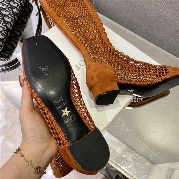 dior ankle boots replica shoes - Image 6