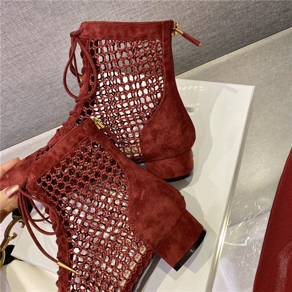dior ankle boots replica shoes - Image 3