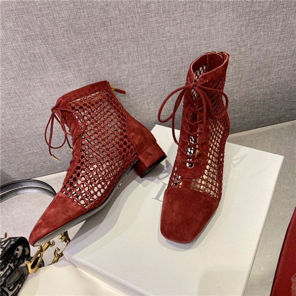 dior ankle boots replica shoes - Image 2