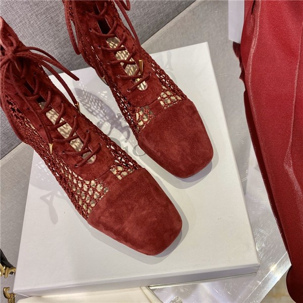 dior ankle boots replica shoes - Image 6
