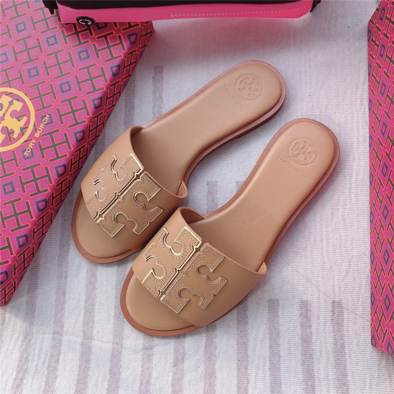 Tory Burch sandals slippers replica shoes - Image 2