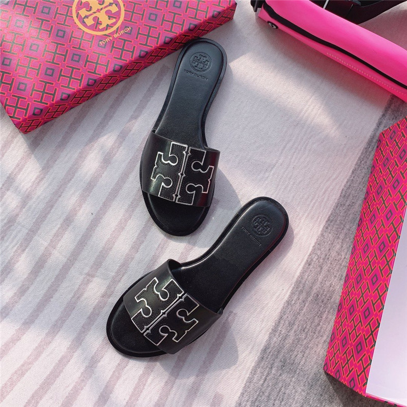 Tory Burch sandals slippers replica shoes - Image 2