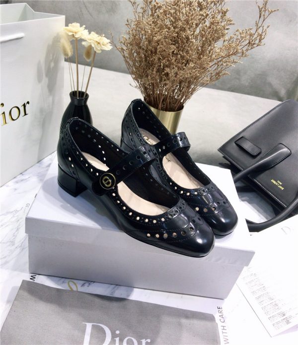 CD Dior sandals