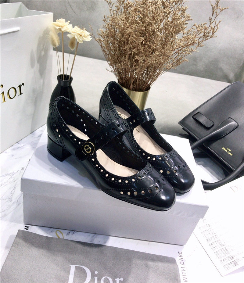 CD Dior sandals