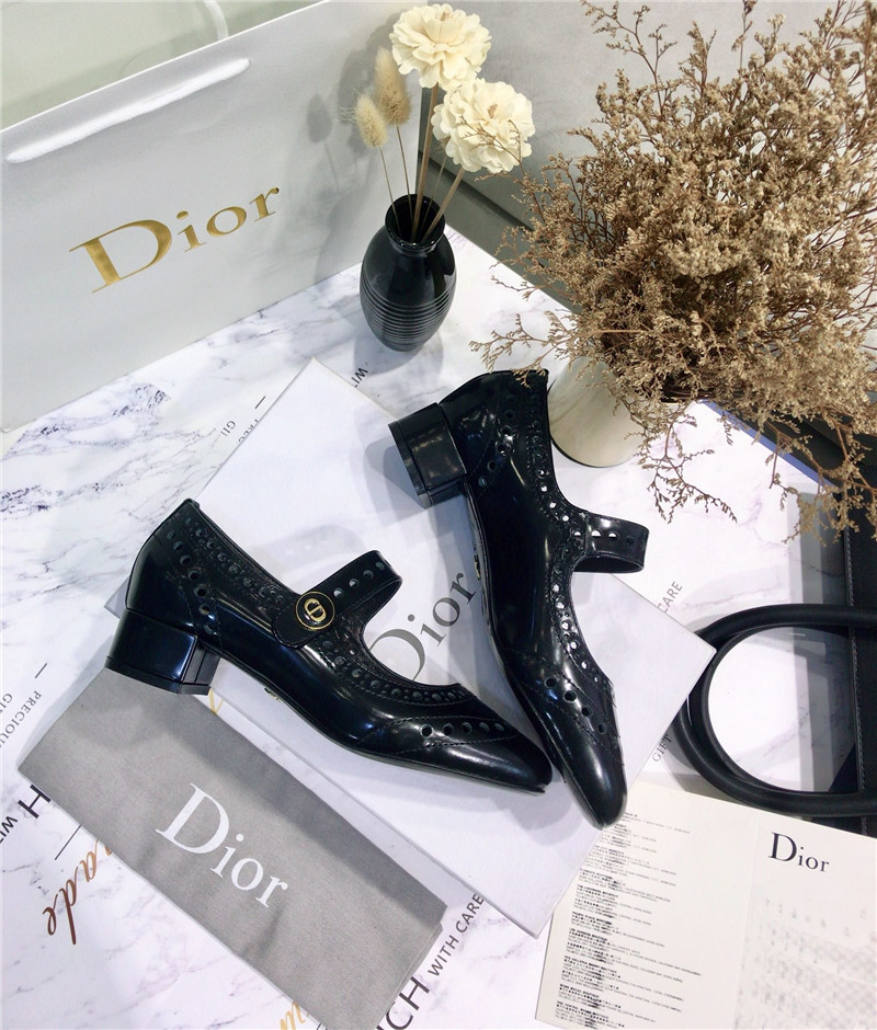CD Dior sandals - Image 4