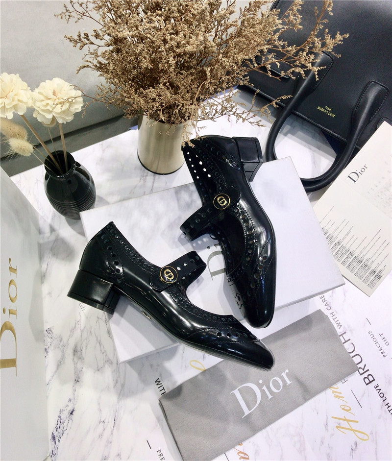 CD Dior sandals - Image 2