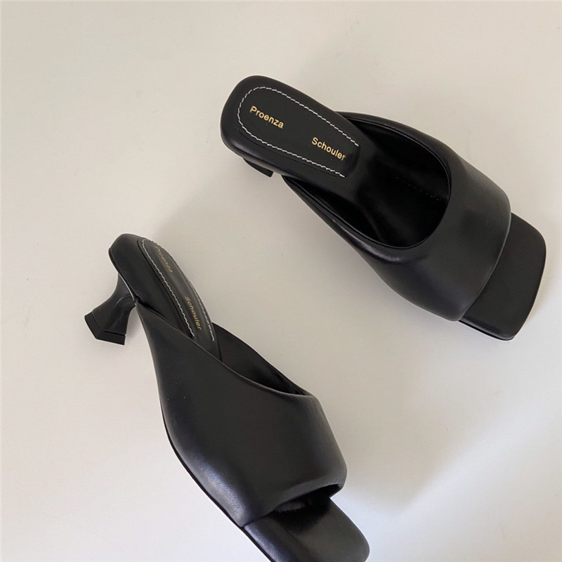 Proenza Schouler slippers - Image 2