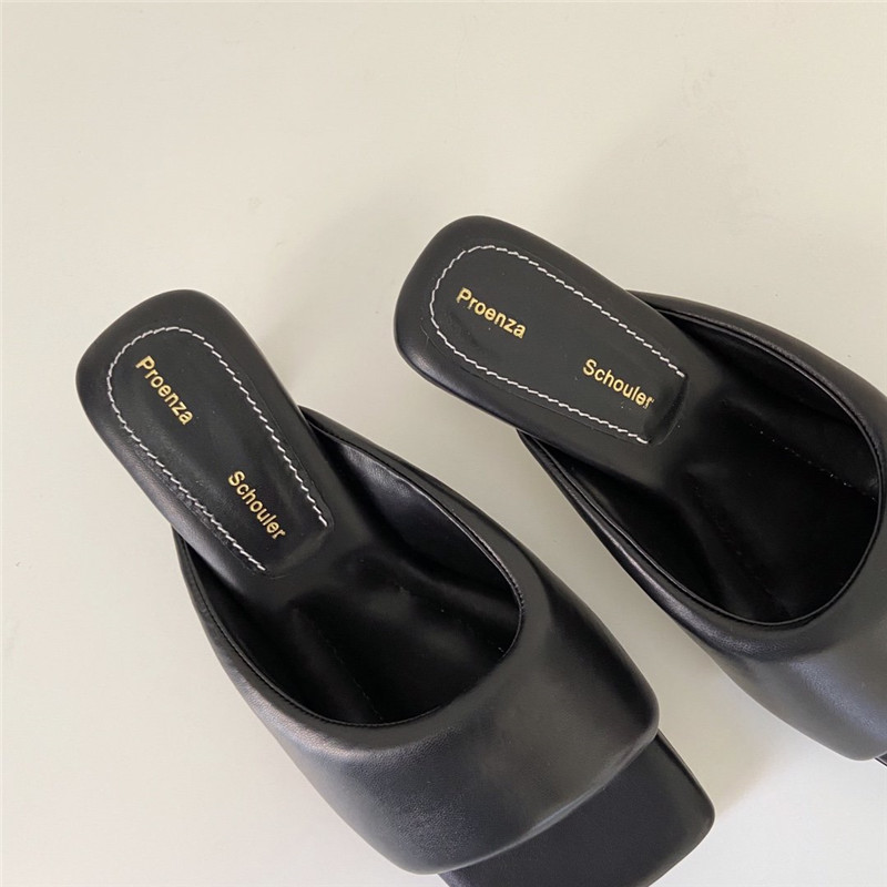 Proenza Schouler slippers - Image 6