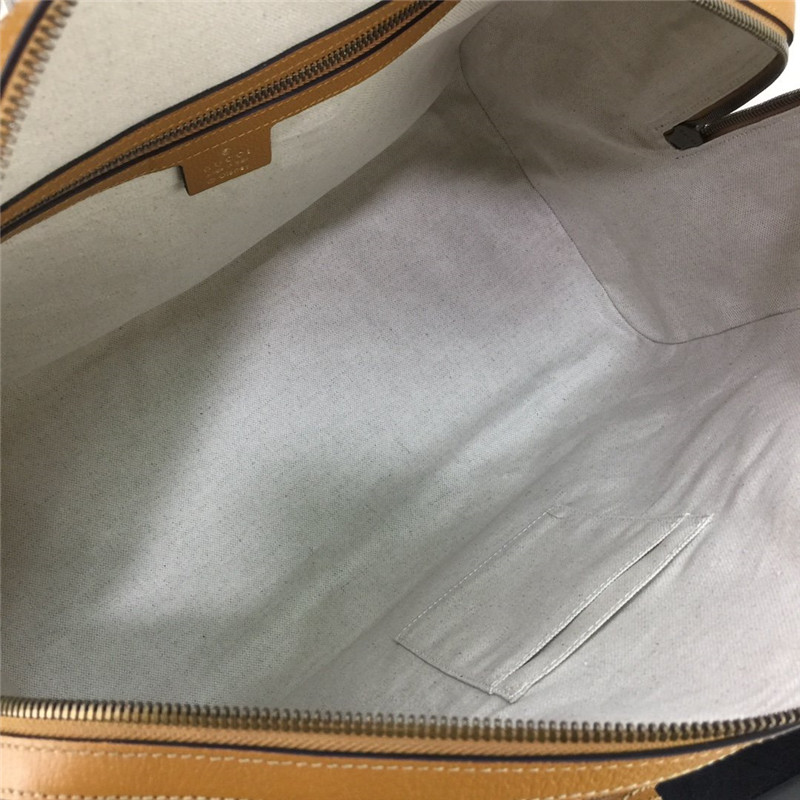 Disney x Gucci medium carry-on duffle - Image 7