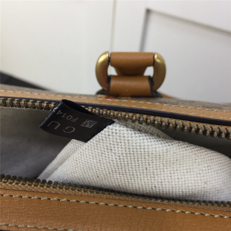 Disney x Gucci medium carry-on duffle - Image 6