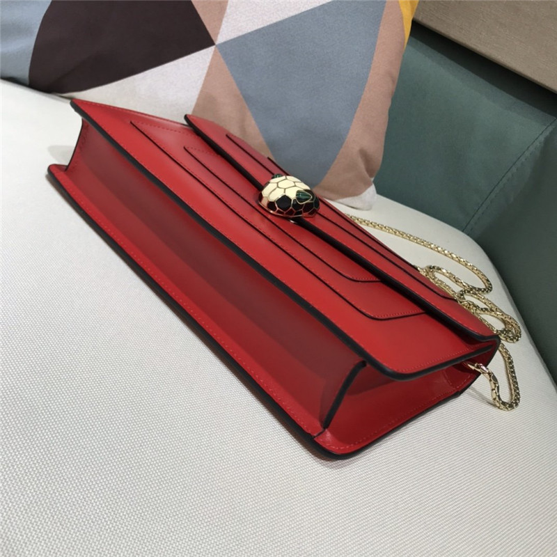 Bvlgari chain small bag replica bag - Image 7