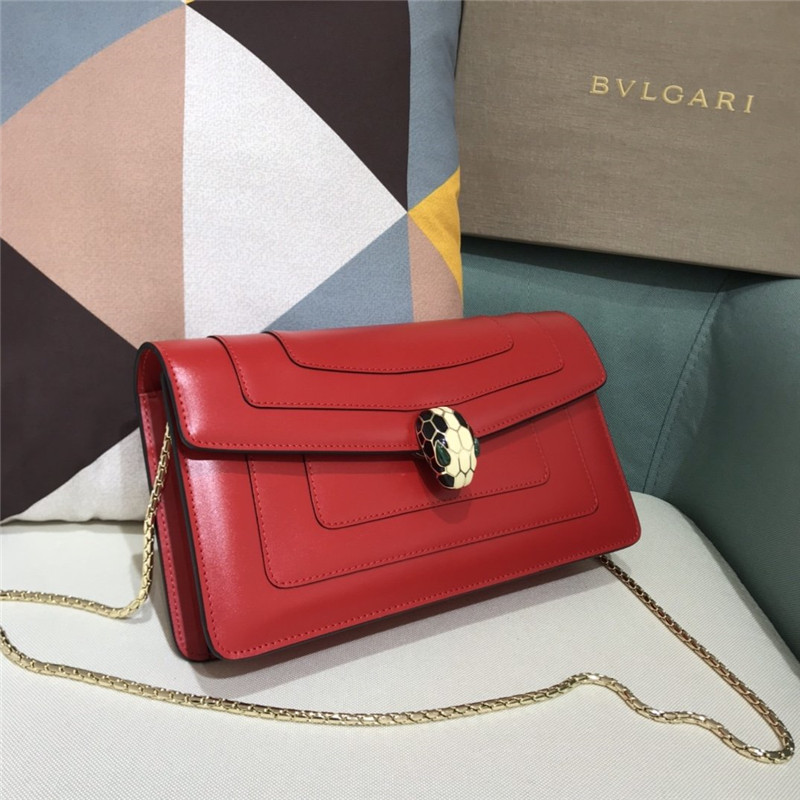 Bvlgari chain small bag replica bag - Image 2
