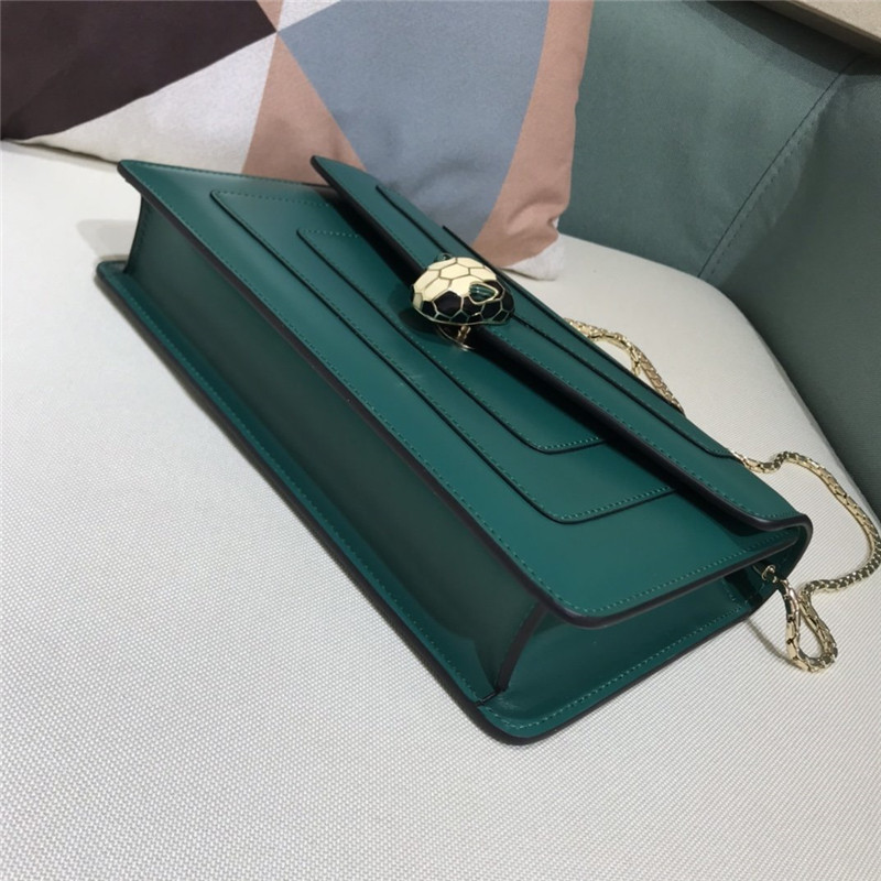 Bvlgari chain small bag replica bag - Image 3