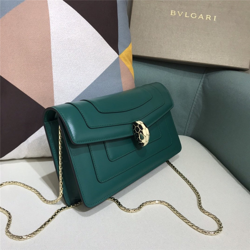 Bvlgari chain small bag replica bag - Image 2