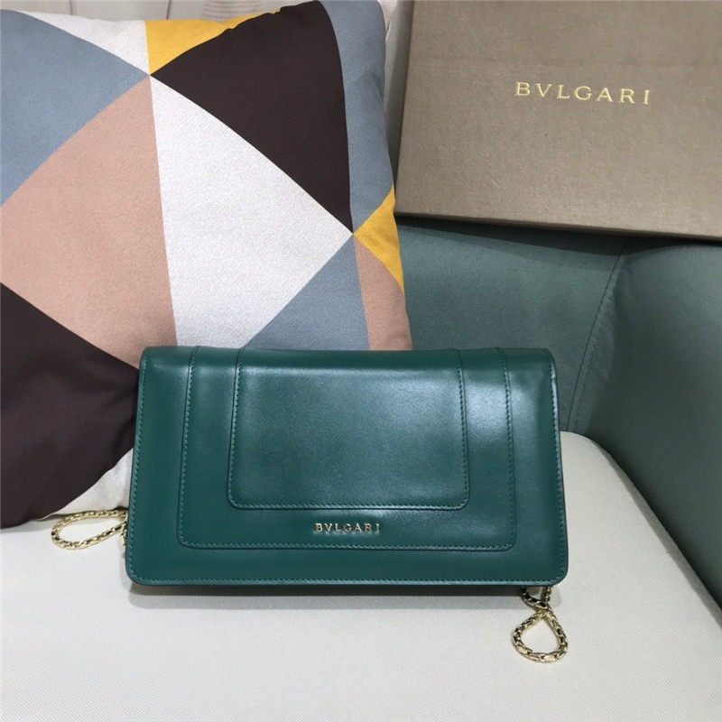 Bvlgari chain small bag replica bag - Image 8