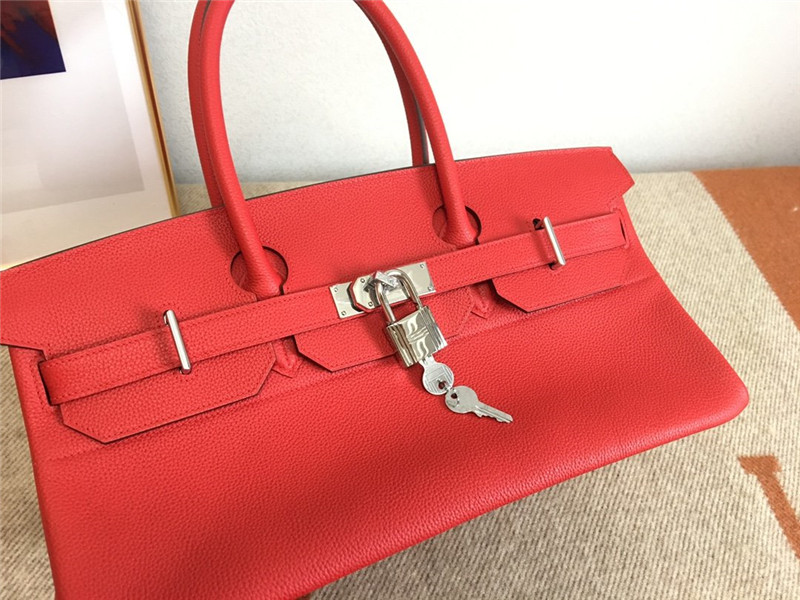 hermes birkin shoulder bag - Image 4
