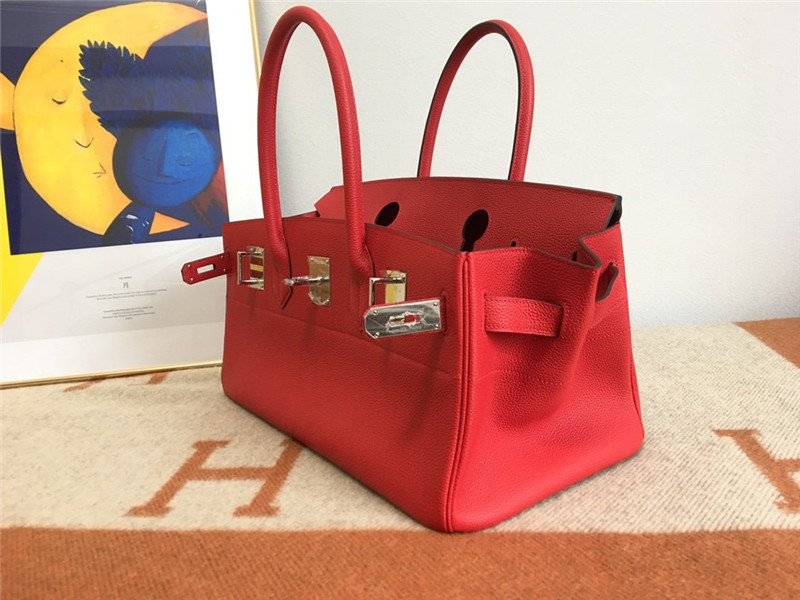 hermes birkin shoulder bag - Image 7