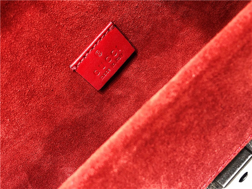 gucci dionysus small gg shoulder bag - Image 5