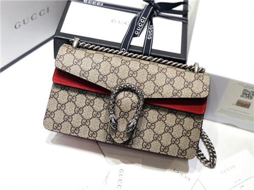 gucci dionysus small gg shoulder bag - Image 3