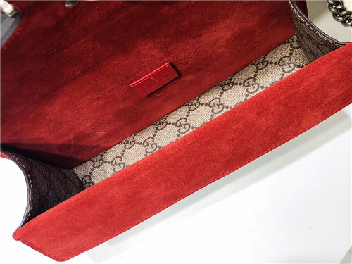 gucci dionysus small gg shoulder bag - Image 8