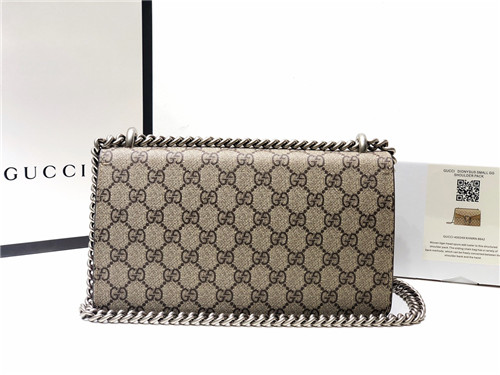 gucci dionysus small gg shoulder bag - Image 2