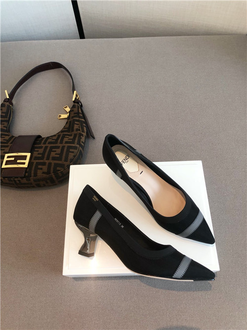 fendi sandals heels women