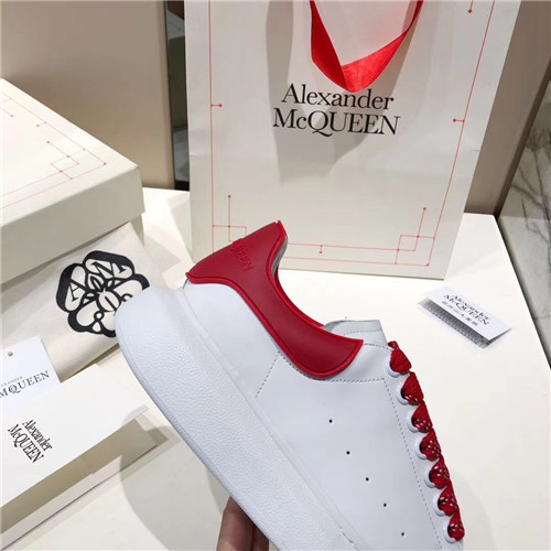 alexander mcqueen sneaker women - Image 5
