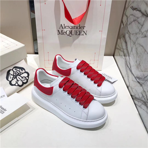 alexander mcqueen sneaker women - Image 2